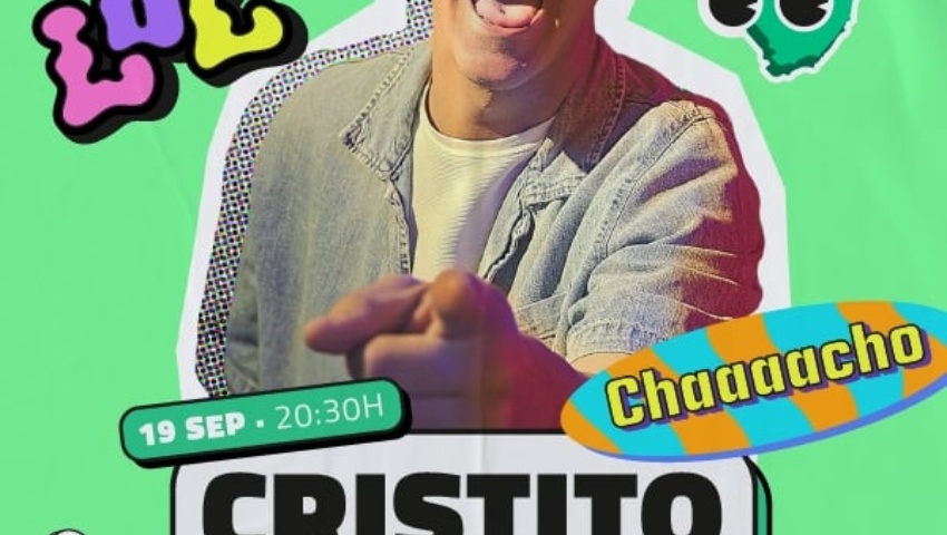 Las Noches de Cristito