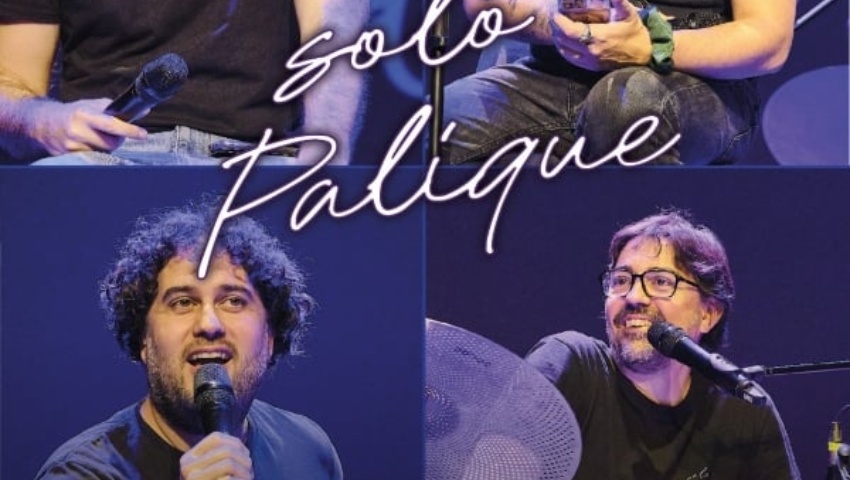 Solo Palique
