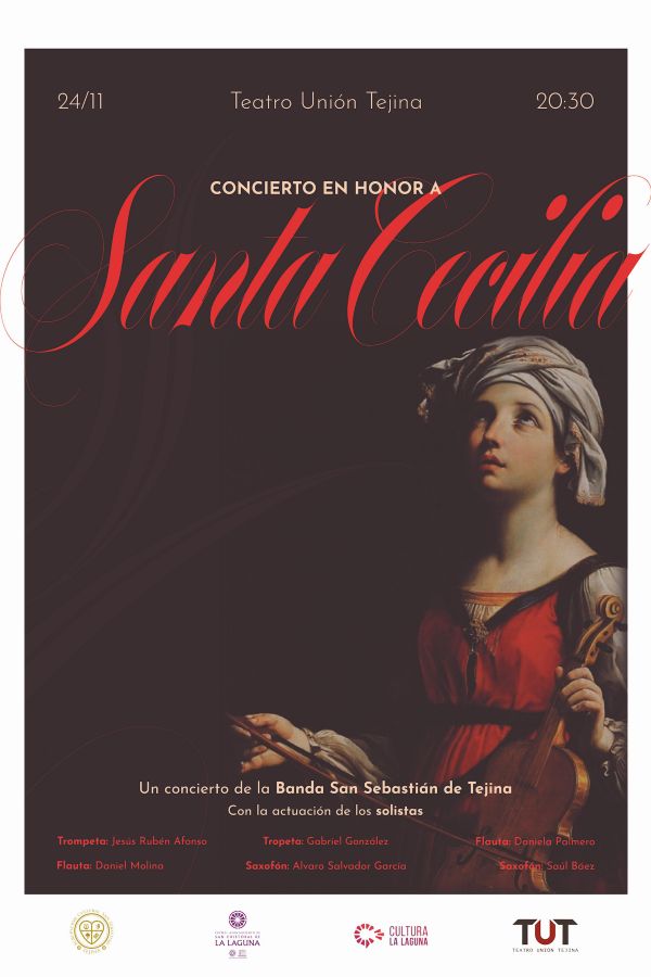 Santa Cecilia