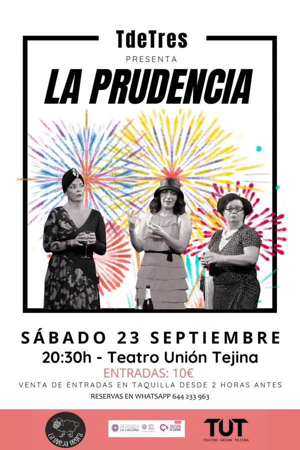 La prudencia