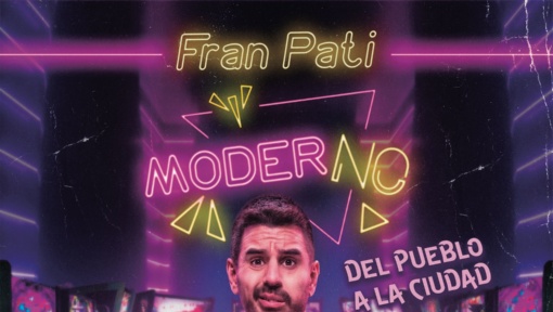 Fran Pati