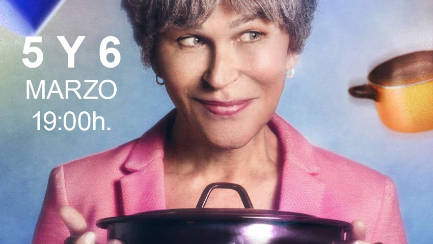 LA ROPA VIEJA DE CUCA