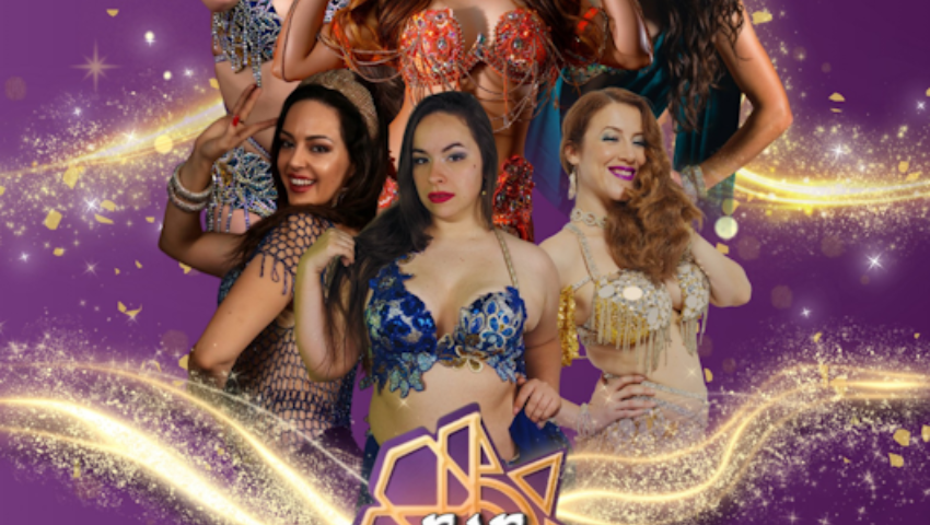 Esencia Oriental Fest