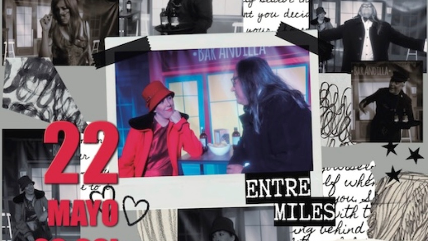 Una historia diferente