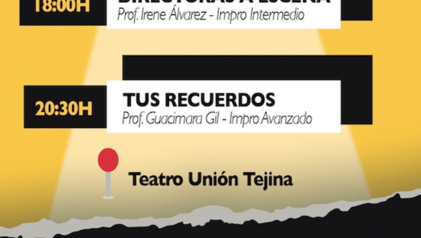 MUESTRA FINAL DE IMPRO
