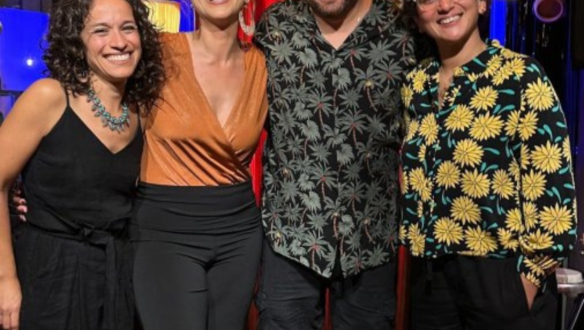 Folklore Soul" de Izan Zero