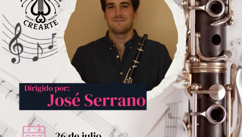 CONCIERTO FIN DE MASTERCLASS