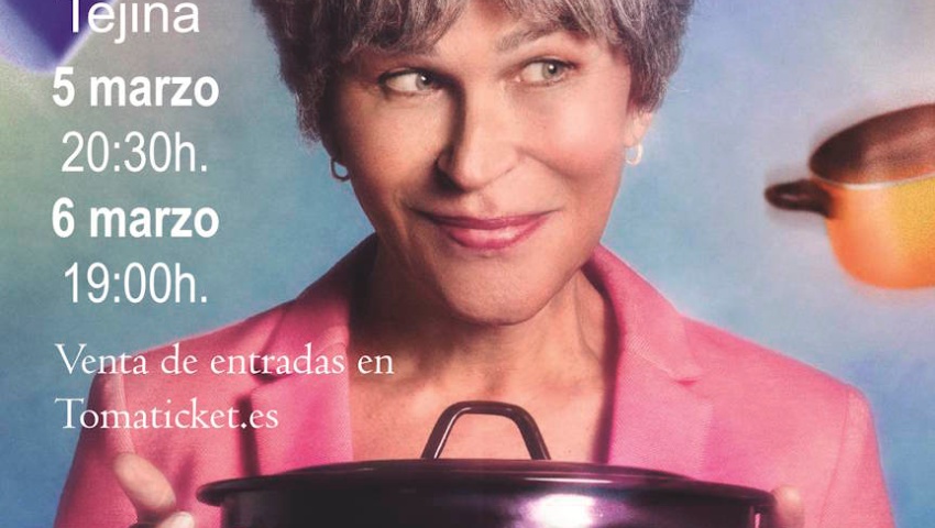 LA ROPA VIEJA DE CUCA