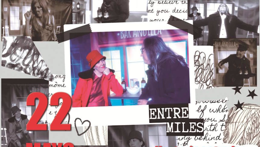 Una historia diferente