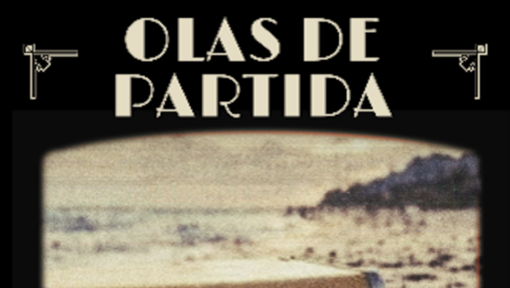 Olas de Partida