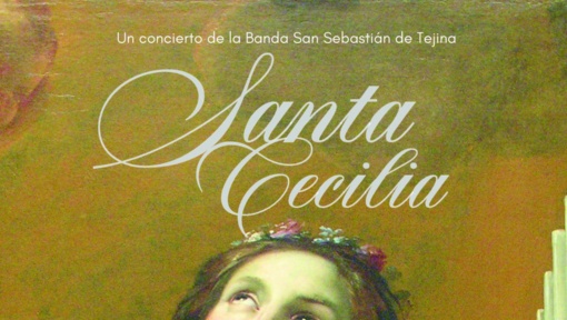 Santa Cecilia